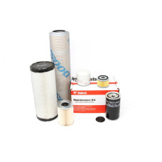 Комплект для обслуговування на 1500 годин Bobcat, 7324360 Комплект для обслуговування на 1500 годин Bobcat, 7324360