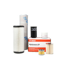 Комплект для обслуживания на 500 часов Bobcat, 7324361