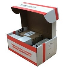 Комплект для обслуживания на 500 часов Bobcat, 7324361