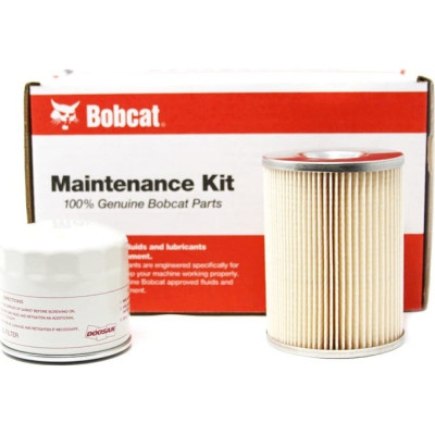 Комплект для обслуживания на 50 часов Bobcat, 7324372