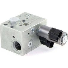 Клапан Power Bob-Tach для погрузчиков Bobcat, 7324660