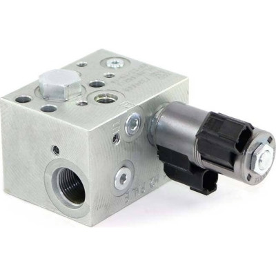 Клапан Power Bob-Tach для погрузчиков Bobcat, 7324660