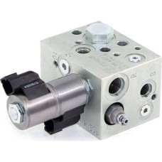 Клапан Power Bob-Tach для погрузчиков Bobcat, 7324660