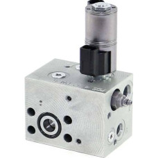 Клапан Power Bob-Tach для погрузчиков Bobcat, 7324660