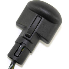 Стандартный левый джойстик Bobcat, 7324836 Стандартный левый джойстик Bobcat, 7324836