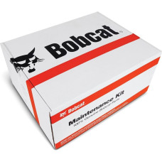 Комплект для обслуживания на 250 часов для E35 Bobcat, 7325346