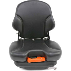 Виниловое сиденье оператора для погрузчиков Bobcat, 7325830