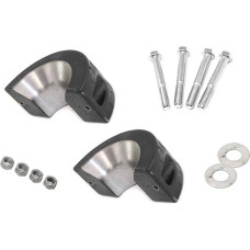 Комплект противовеса моста Bobcat, 7326081 Комплект противовеса моста Bobcat, 7326081