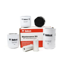 Комплект для обслуживания на 50 часов Bobcat, 7328590