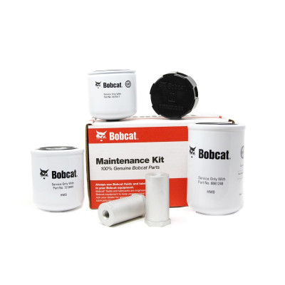 Комплект для обслуживания на 50 часов Bobcat, 7328590