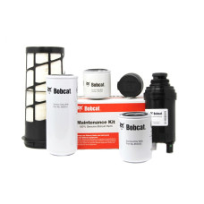 Комплект для обслуживания на 500/1500 часов Bobcat, 7330959 Комплект для обслуживания на 500/1500 часов Bobcat, 7330959