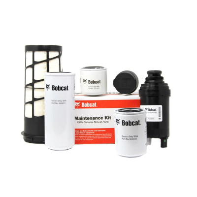 Комплект для обслуживания на 500/1500 часов Bobcat, 7330959
