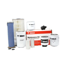 Комплект для обслуживания на 1000/2000 часов Bobcat, 7330960