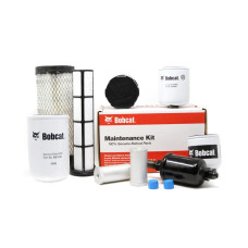 Комплект для обслуживания на 1000/2000 часов Bobcat, 7330965