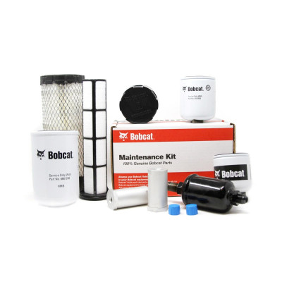 Комплект для обслуживания на 1000/2000 часов Bobcat, 7330965