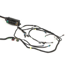 Жгут ручного управления Bobcat, 7331091