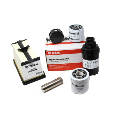 Комплект для обслуживания на 500 часов Bobcat, 7332990