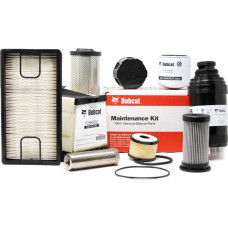 Комплект для обслуживания на 3000 часов, канистровый фильтр Bobcat, 7332991