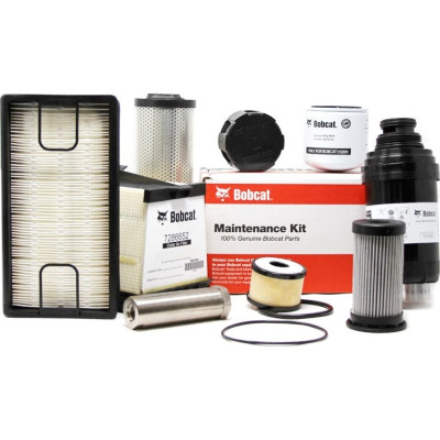 Комплект для обслуживания на 3000 часов, канистровый фильтр Bobcat, 7332991