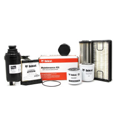 Комплект для обслуживания на 1000/2000 часов Bobcat, 7333057