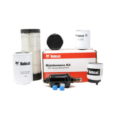 Комплект для обслуживания на 500 часов Bobcat, 7333693 Комплект для обслуживания на 500 часов Bobcat, 7333693