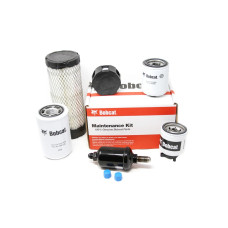 Комплект для обслуживания на 500 часов Bobcat, 7333693 Комплект для обслуживания на 500 часов Bobcat, 7333693