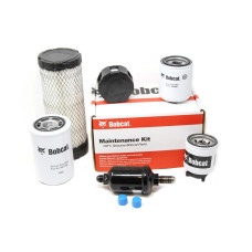 Комплект для обслуживания на 500 часов Bobcat, 7333694