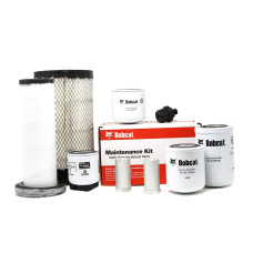 Комплект для обслуживания на 1000/2000 часов Bobcat, 7333695