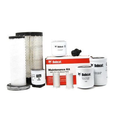 Комплект для обслуживания на 1000/2000 часов Bobcat, 7333695