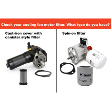 Комплект для обслуживания на 1000/2000 часов Bobcat, 7333696 Комплект для обслуживания на 1000/2000 часов Bobcat, 7333696