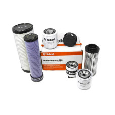 Комплект для обслуживания на 1000/2000 часов Bobcat, 7333701 Комплект для обслуживания на 1000/2000 часов Bobcat, 7333701