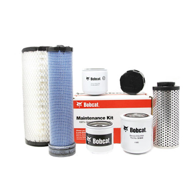 Комплект для обслуживания на 1000/2000 часов Bobcat, 7333703