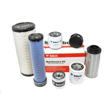 Комплект для обслуживания на 1000/2000 часов Bobcat, 7333703