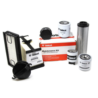 Комплект для обслуживания на 1000/2000 часов Bobcat, 7333714