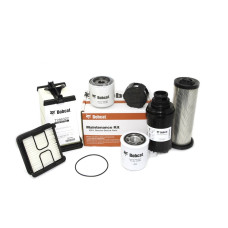 Комплект для обслуговування на 1000/3000 годин Bobcat, 7333717 Комплект для обслуговування на 1000/3000 годин Bobcat, 7333717