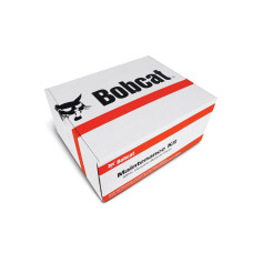 Комплект для обслуживания на 500/1500 часов Bobcat, 7333720