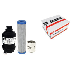 Комплект для обслуговування на 50 годин для V519 Bobcat, 7333723