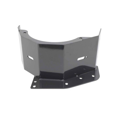 Крышка двигателя Bobcat, 7334180