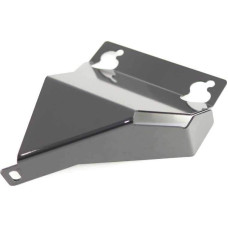 Кришка правого трубопроводу Bobcat, 7334680 Кришка правого трубопроводу Bobcat, 7334680