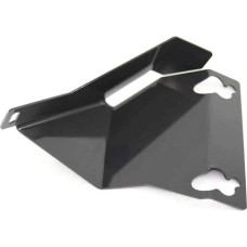 Кришка правого трубопроводу Bobcat, 7334680 Кришка правого трубопроводу Bobcat, 7334680