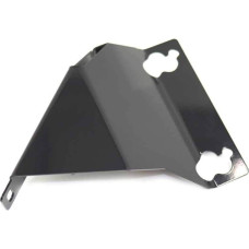 Крышка левой трубы Bobcat, 7334681