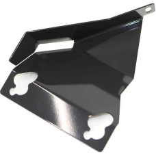 Крышка левой трубы Bobcat, 7334681