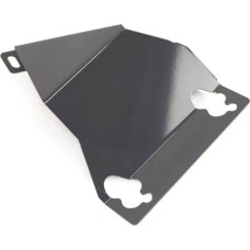 Крышка левой трубы Bobcat, 7334681