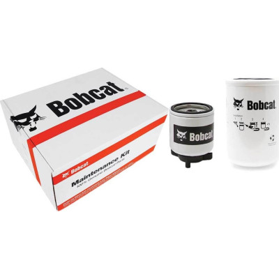 Комплект для обслуживания на 50 часов Bobcat, 7334793
