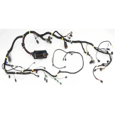 Консоль ремня безопасности правая Bobcat, 7337033