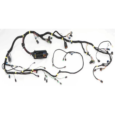 Консоль ремня безопасности правая Bobcat, 7337033