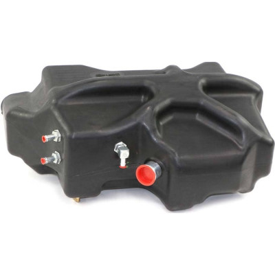 Гидравлический бак для экскаваторов Bobcat, 7338160