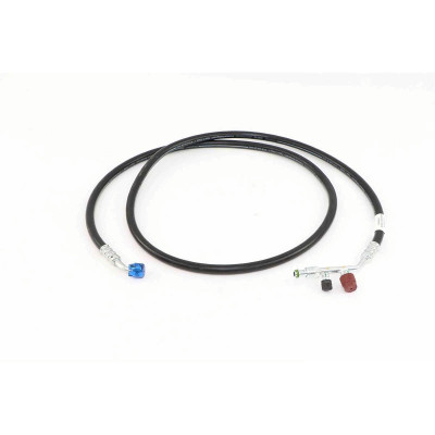 Трубка шланга в сборе Bobcat, 7339400