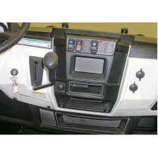 Комплект передних светодиодных фонарей Bobcat, 7339590