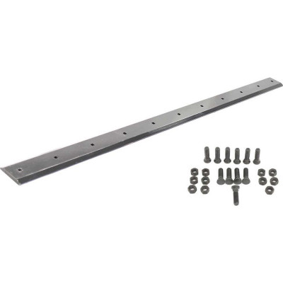 Комплект 96 Bobcat,5-дюймовых кромок с двойным скосом Bobcat, 7339776